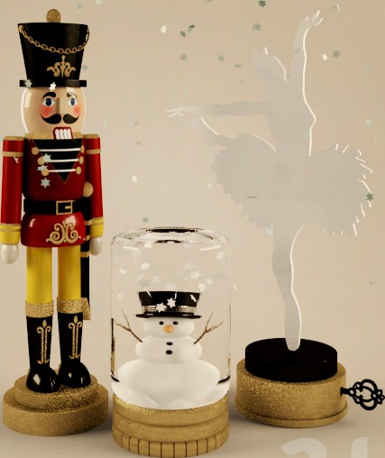 nutcracker