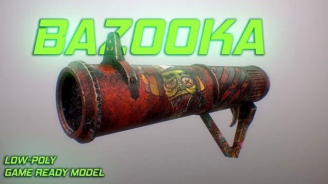Bazooka
