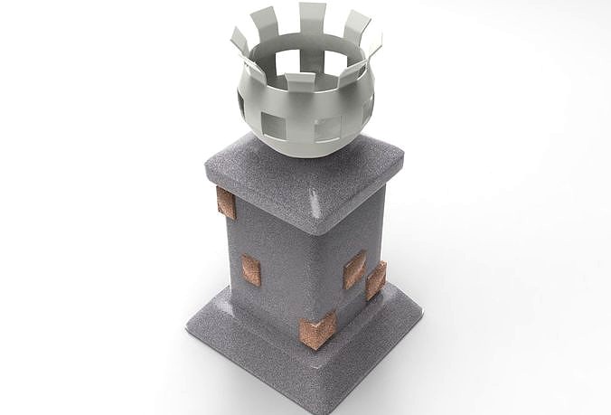 Brazier