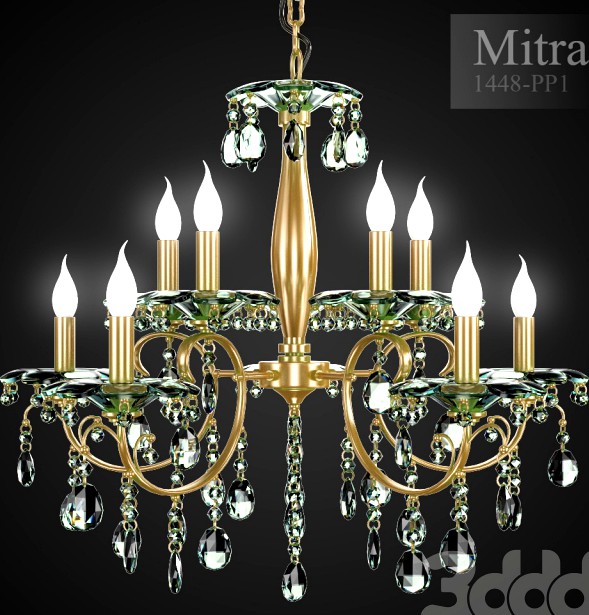 Mitra 1448-PP1