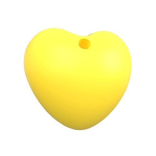 Yellow Heart v2