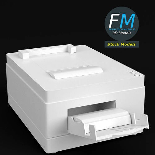 Printer 3