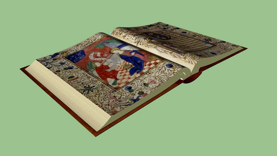 manuscrit