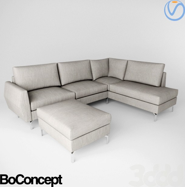 Диван BoConcept Monaco