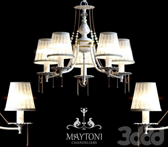 Maytoni ARM305-05-G