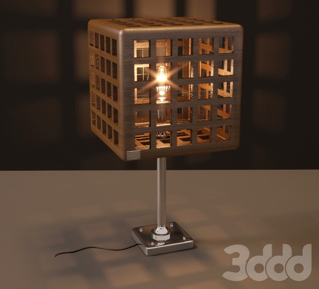 Dream Art table lamp 2