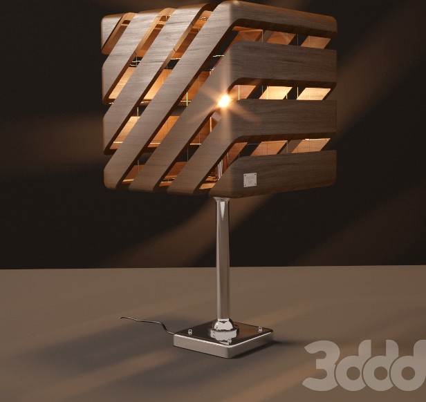 Dream Art table lamp 4