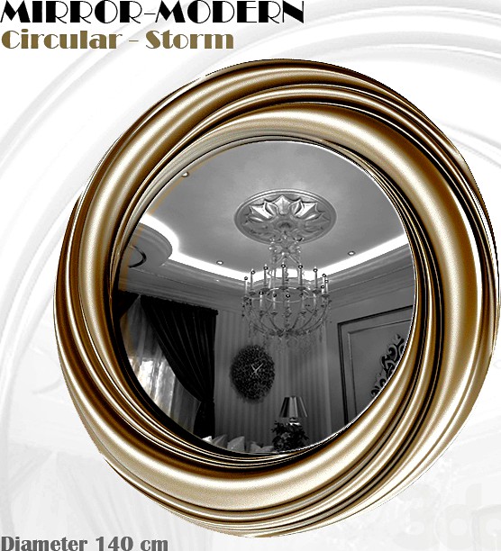 Mirror,Modern