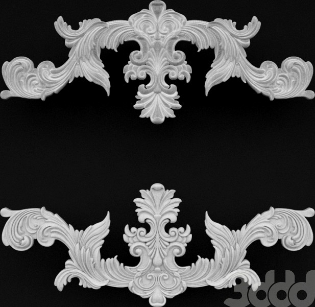 moulding
