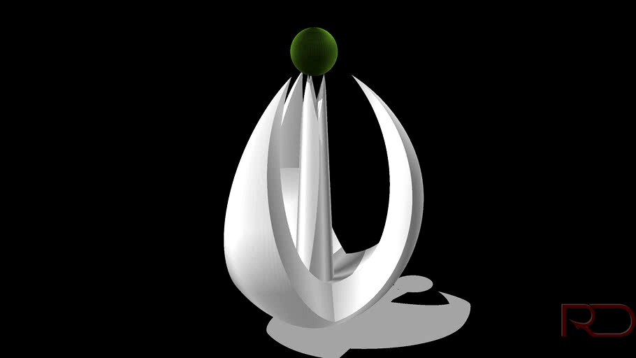 random shape