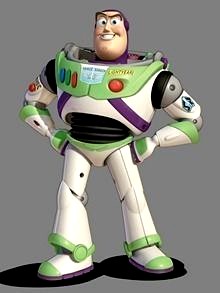 BuzzLightYear