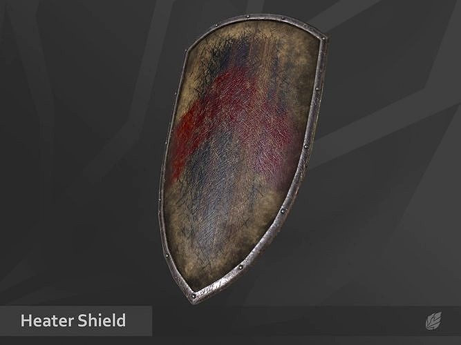 Heater Shield