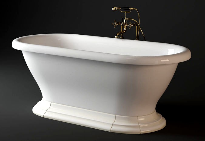 VB Bathtub