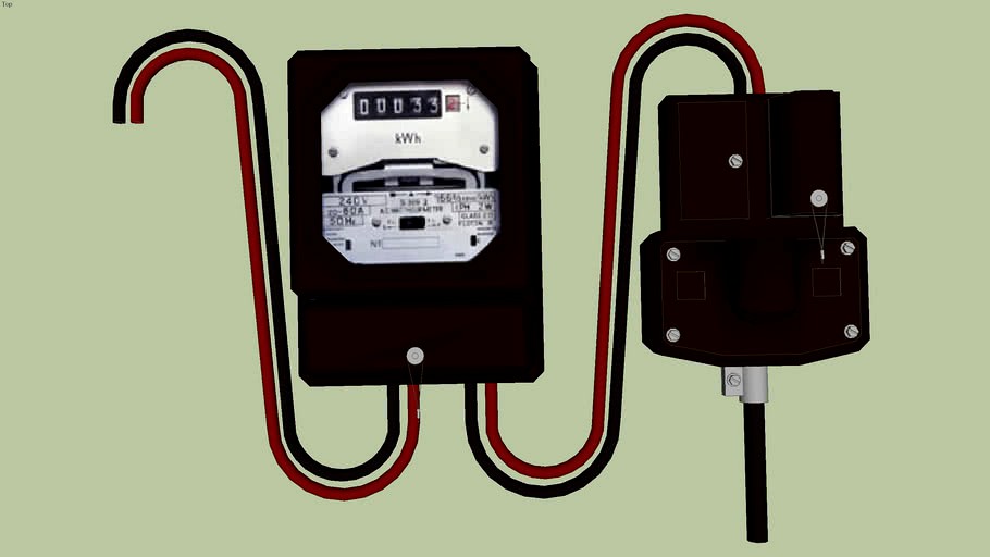 Electricity Meter