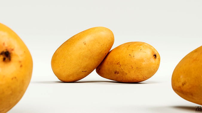 Mango 001