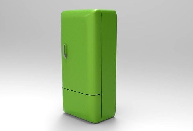 Refrigator