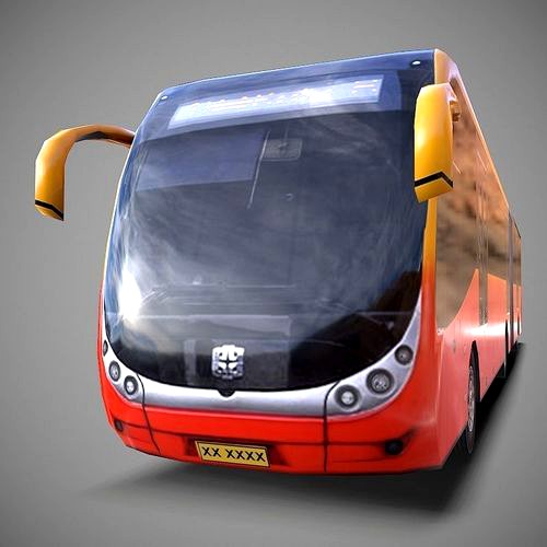 Bus Type2