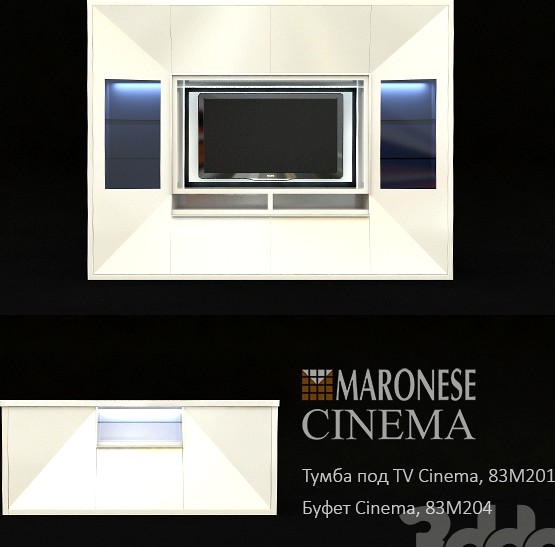 MARONESE Cinema