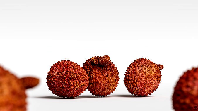 Lychee 006