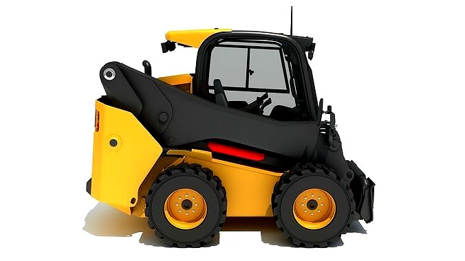 Skid Steer Loader