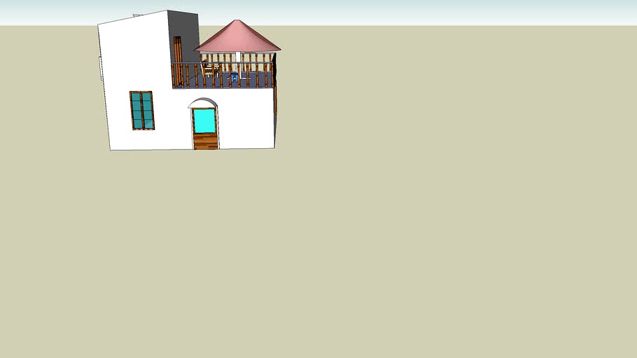 casa