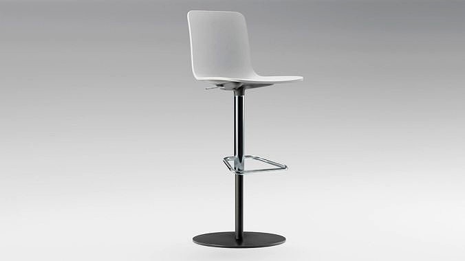 Vitra HAL Barstool