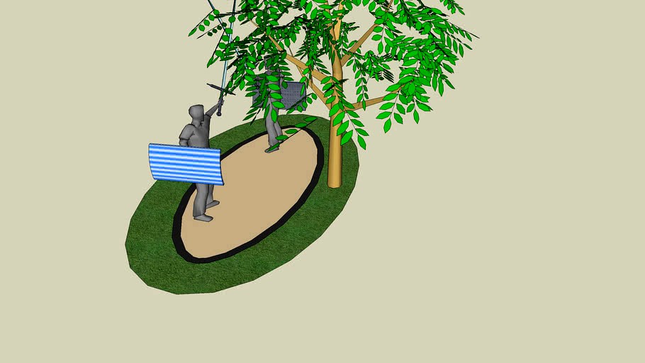 Travian Toernooiveld