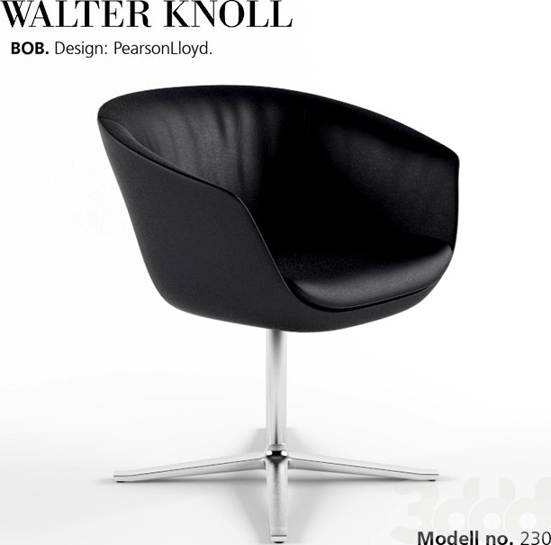 Walter Knoll Bob