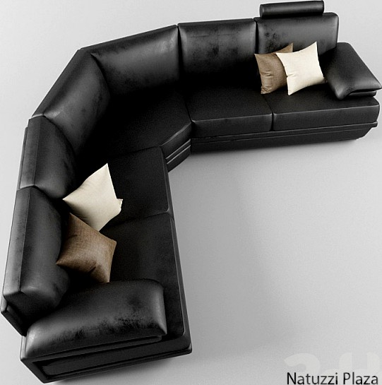 Natuzzi Plaza