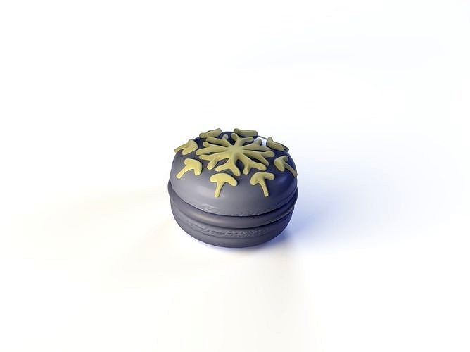 Macaron