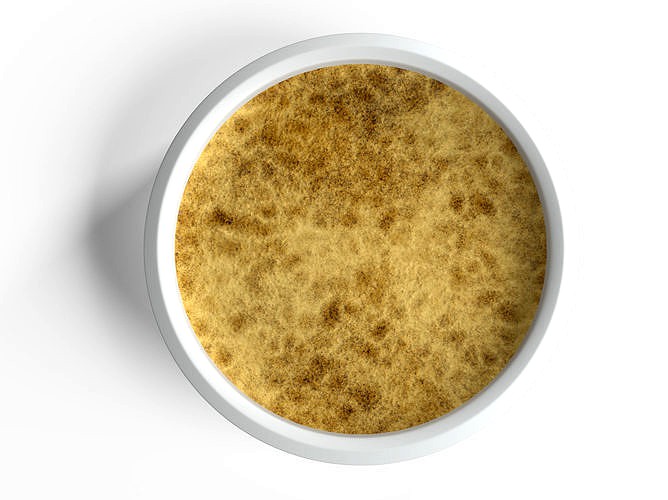 Creme brulee