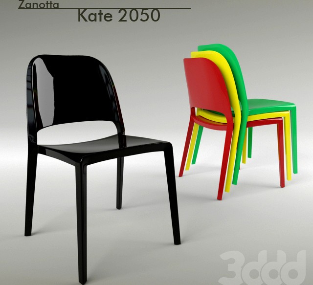 Zanotta / Kate 2050