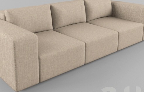 Minotti Moore