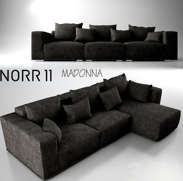 NORR 11 / MADONNA collection