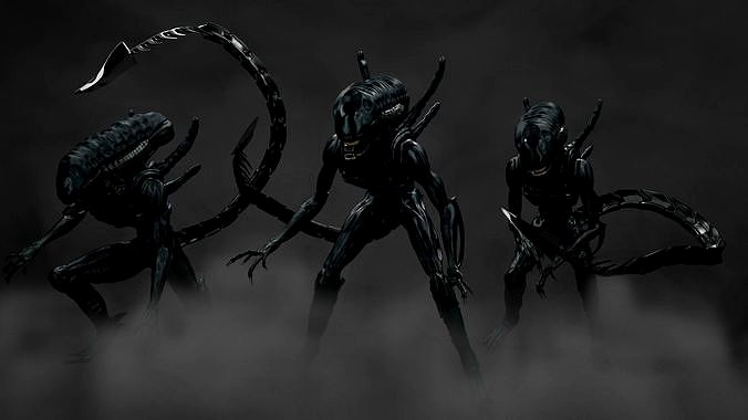 Xenomorph