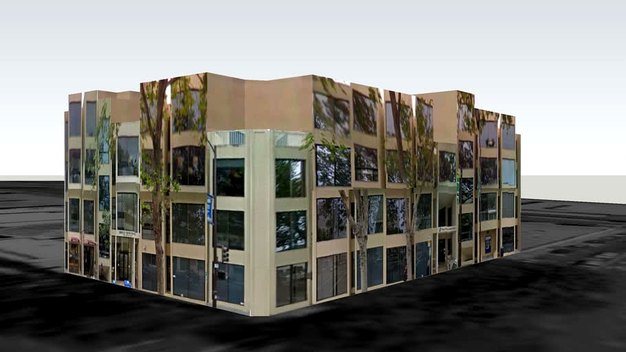 Berkeley Building