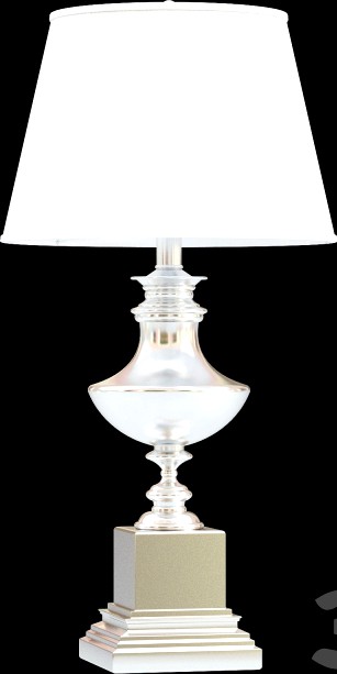 Cyan Design Tucker Lamp