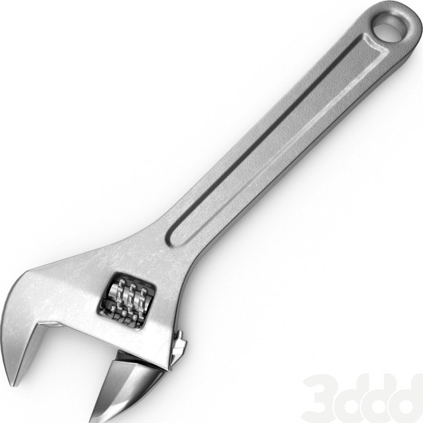 Wrench Hand Tool