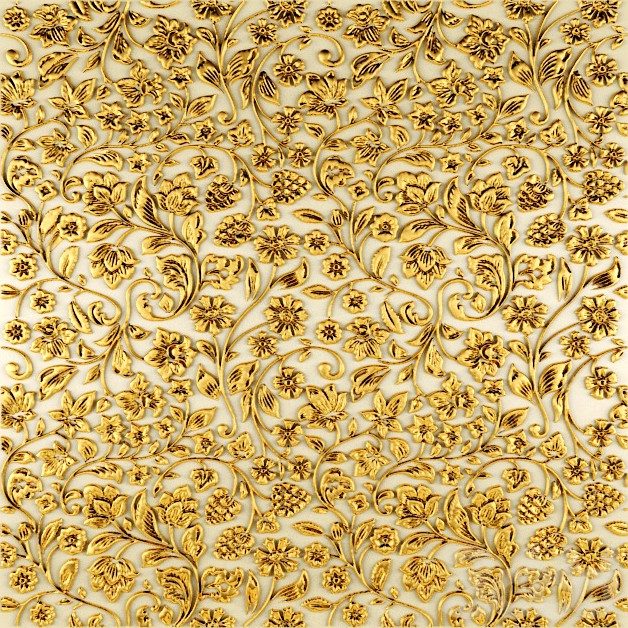 Лепнина, узор.