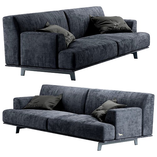 Sofa CLUB 55 sofaclub