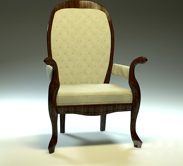 Стул - классика