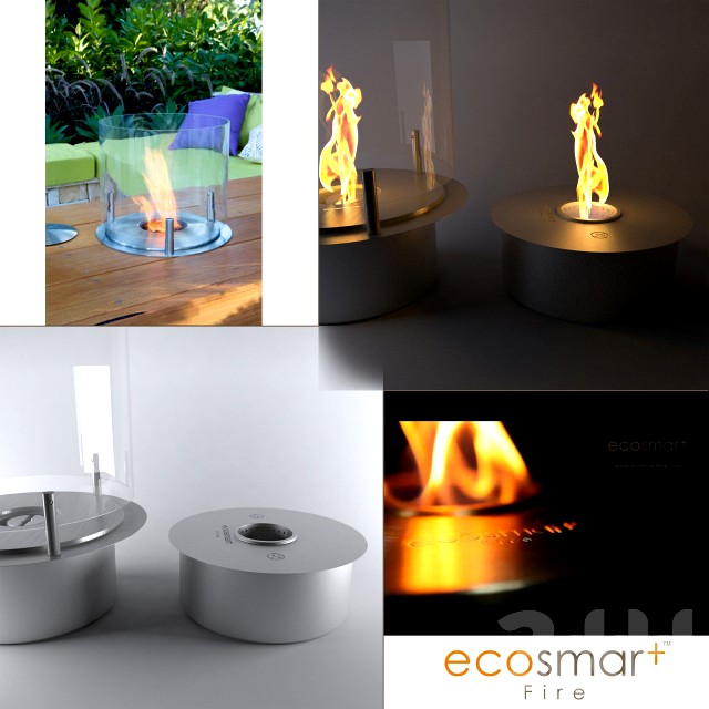 Ecosmart AB Series