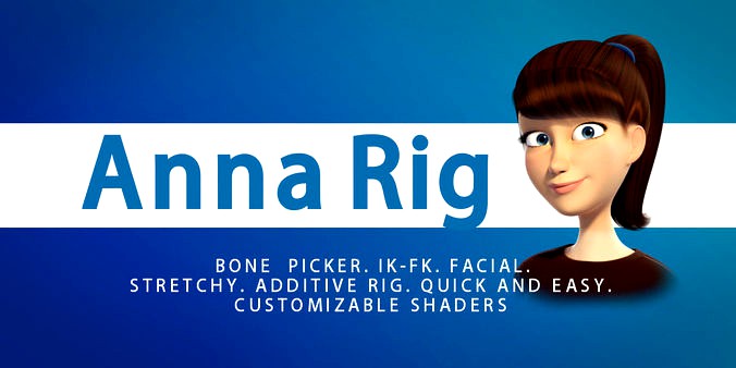 Anna Rig