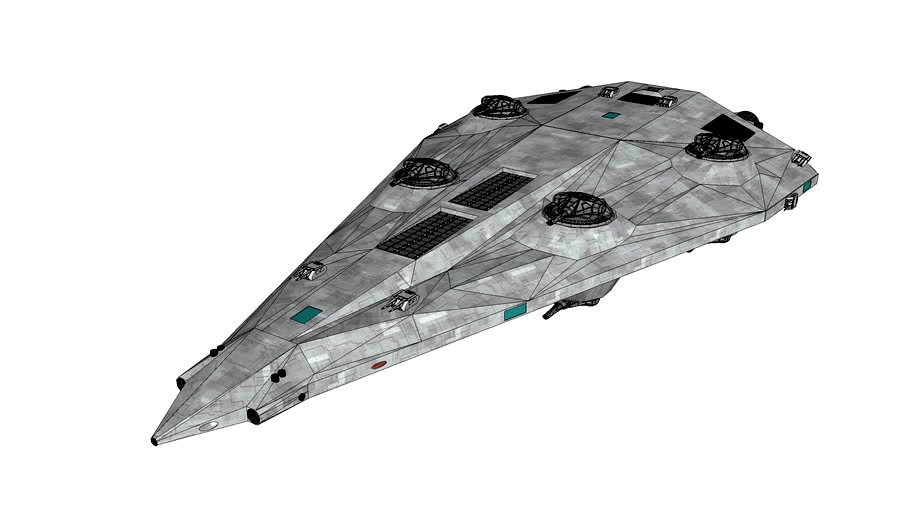 Nellis-Class Mk. 2_Version 0.9