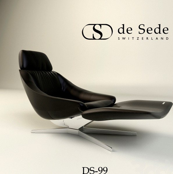 de Sede DS-99
