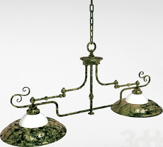 chandelier