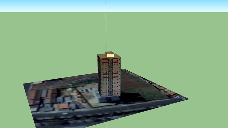 Edificil Ilhas Gregas