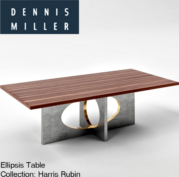 Dennis Miller  ElipsisTable