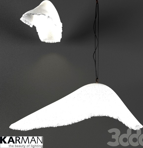 Karman Moby Dick