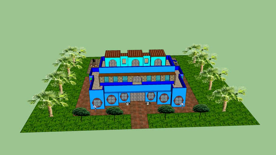 casa CSDKI